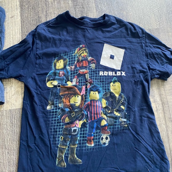 Roblox shirt bundle - Picture 4 of 4